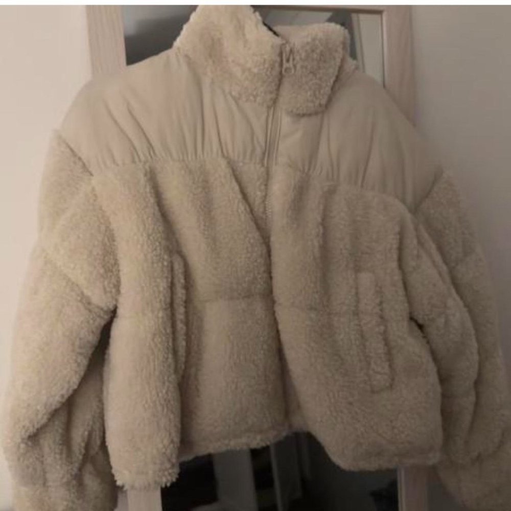 Womens Coat